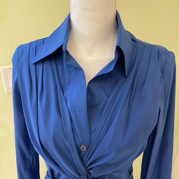 Trina Turk Blouse - Picture 2 of 12